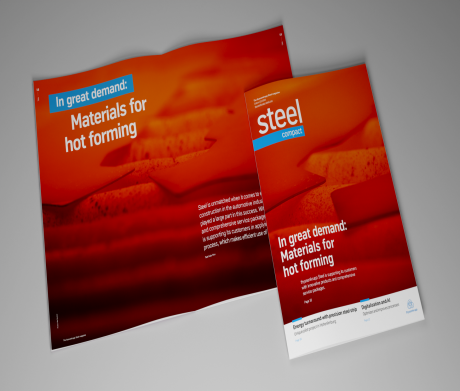 The new steelcompact 