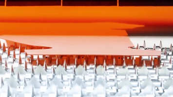 AS Pro, die innovative Beschichtung für die Warmumformung höchstfester MBW®-Stähle AS Pro, die innovative Beschichtung für die Warmumformung höchstfester MBW®-Stähle