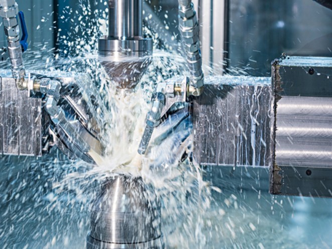 Flow forming Flow forming