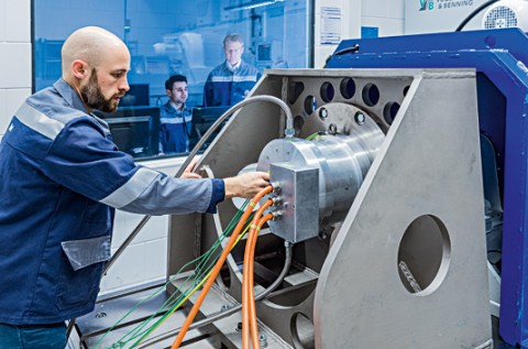 Steel Innovation 50 Years Of Research Thyssenkrupp Steel