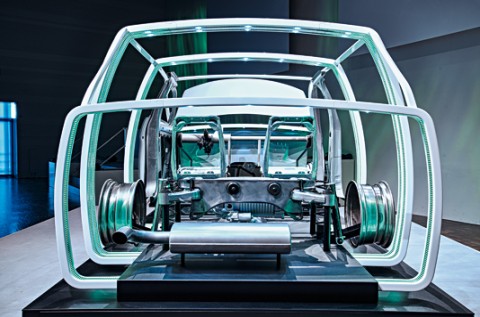 InCar® plus InCar® plus