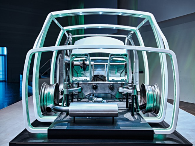 InCar® plus InCar® plus