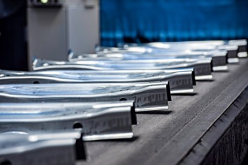 Cold forming technology without springback Cold forming technology without springback