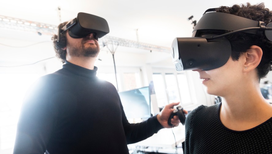 Virtual Engineering at thyssenkrupp Steel Virtual Engineering at thyssenkrupp Steel