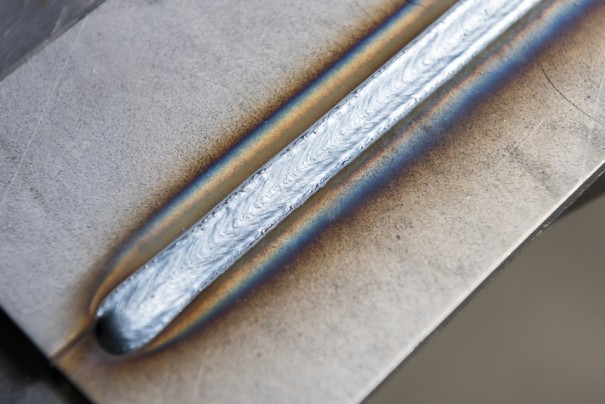 Standard shielding gas for steel applications Standard shielding gas for steel applications