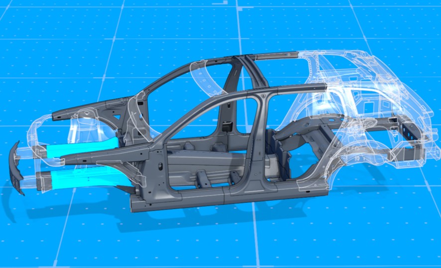 Cold Forming Animation Cold Forming Animation