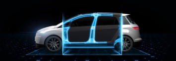 selectrify® – Stahllösungen für die Elektromobilität  selectrify® – Stahllösungen für die Elektromobilität