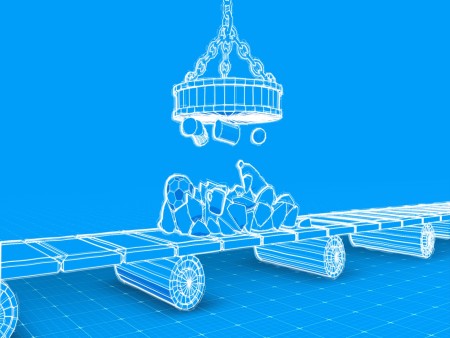 Tinplate recycling Tinplate recycling