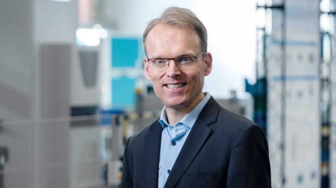 Dr. Burkhard Kaup