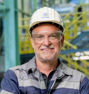ThyssenKrupp Contact