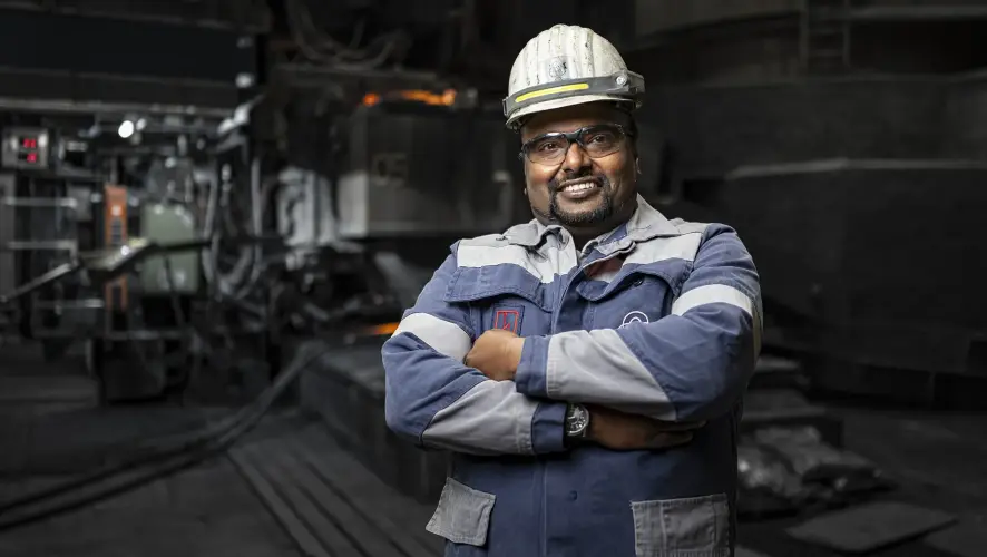 Nantheepan Kalanathan