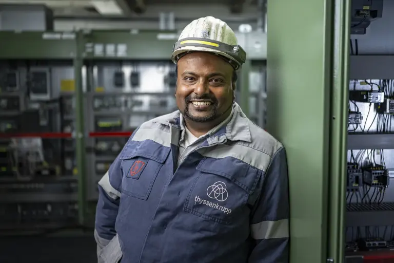 Nantheepan Kalanathan 