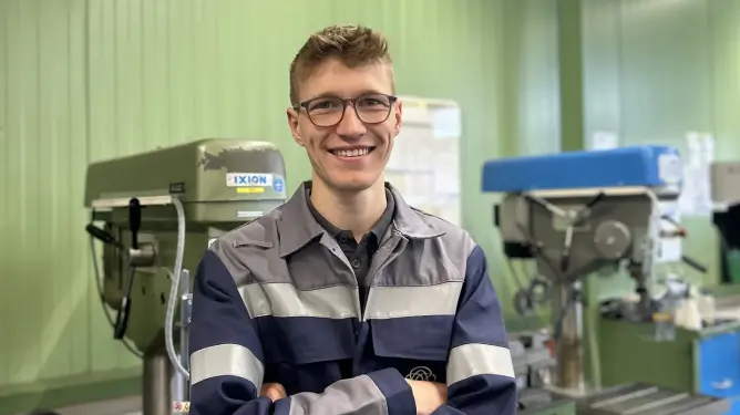 Elias Mayer Elias Mayer