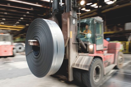 Hoesch Hohenlimburg investiert