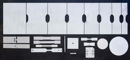 High-tech solutions for high-strength steels