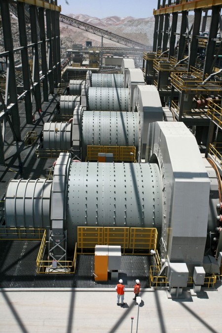 ThyssenKrupp Resource Technologies – achieving more together / Innovative solutions for the minerals, mining and cement industries