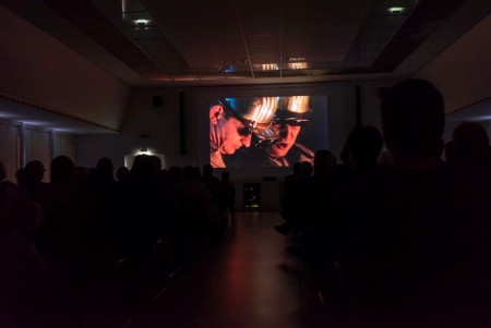 Filmabend bei ThyssenKrupp Steel Europe