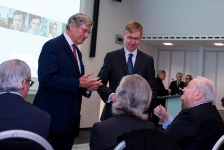 Filmabend bei ThyssenKrupp Steel Europe