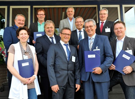 ThyssenKrupp Rasselstein kooperiert mit Schulen