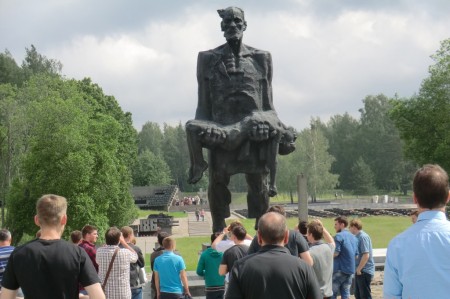 Tschernobyl Nadeshda Rückkehr