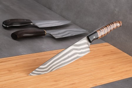 MultiBond layered composite material: Hard and tough