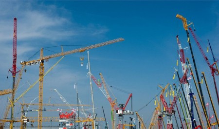 Neuer höchstfester Feinkornbaustahl von thyssenkrupp: XABO 1300 eignet sich für höchste Belastungen, ist wirtschaftlich und nachhaltig