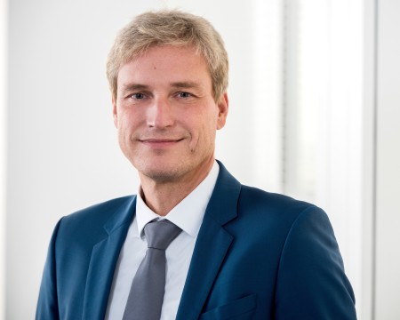 New executive board member at thyssenkrupp Steel Europe AG: Dr. Arnd Köfler appointed Chief Technology Officer
