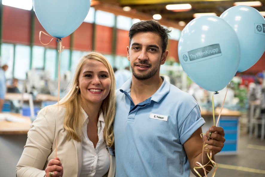 Treffpunkt Ausbildung Treffpunkt Ausbildung