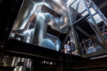 Modernization Sinter Plant | thyssenkrupp Steel Europe
