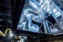 Modernization Sinter Plant | thyssenkrupp Steel Europe