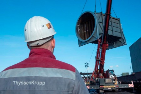 Tuchfilter  Tuchfilter