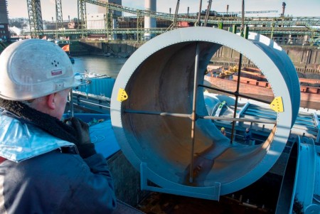 Tuchfilter Tuchfilter