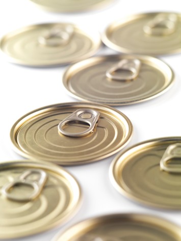 rasselstein® solidflex - Dosenverpackungen leichter, stabiler, nachhaltiger rasselstein® solidflex - Dosenverpackungen leichter, stabiler, nachhaltiger