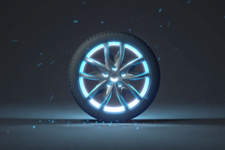 Innovative steel wheels for China Innovative steel wheels for China