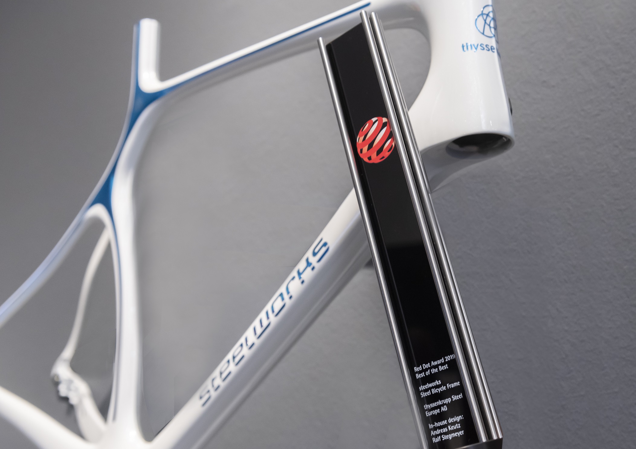 Best steel bike 2025