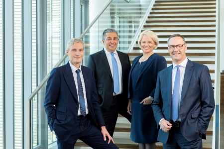 Premal Desai new Chairman of the Executive Board of thyssenkrupp Steel Europe AG 