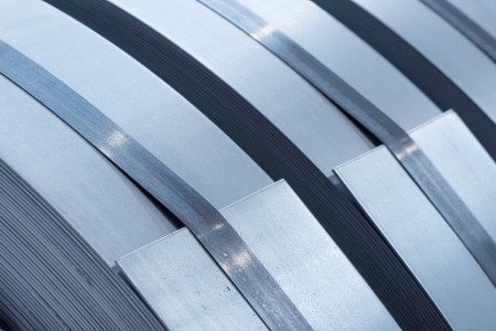 High-strength bainitic steels for the auto industry High-strength bainitic steels for the auto industry