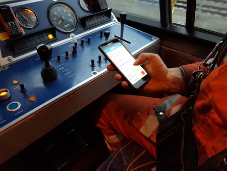 thyssenkrupp Steel digitalisiert Auftragsdisposition im Eisenbahnbetrieb