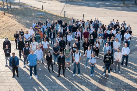 In Duisburg starten heute, am 1. September, 189 Auszubildende bei thyssenkrupp Steel in ihr Berufsleben, 135 davon in Elektro- und Metallberufen. In insgesamt rund 20 verschiedenen Berufsrichtungen bietet thyssenkrupp Steel technische sowie kaufmännische Ausbildungsmöglichkeiten an.