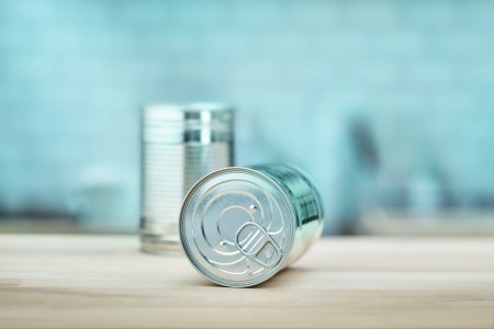 thyssenkrupp Rasselstein exhibits tinplate made from CO2 -reduced bluemint® Steel thyssenkrupp Rasselstein exhibits tinplate made from CO2 -reduced bluemint® Steel