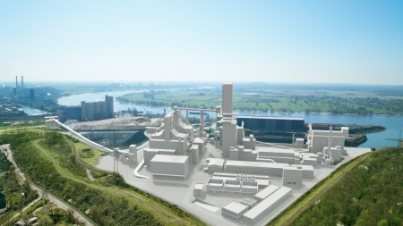 Bürgerinformation zur neuen Direktreduktionsanlage von thyssenkrupp Steel: Herzliche Einladung am 14. November nach Alt-Walsum 