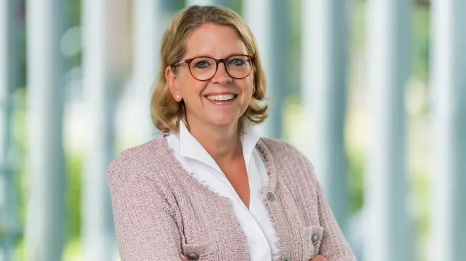 Clarissa Odewald Clarissa Odewald