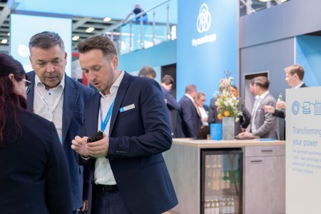 Coiltech Deutschland vom 20. bis 21. März 2024 in Augsburg: Expert:innengespräche rund um die Megatrends Energie- und Mobilitätswende am thyssenkrupp Stand E14 in Halle 1. Coiltech Deutschland vom 20. bis 21. März 2024 in Augsburg: Expert:innengespräche rund um die Megatrends Energie- und Mobilitätswende am thyssenkrupp Stand E14 in Halle 1.