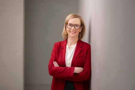 Ilse Henne, member of the Executive Board of thyssenkrupp AG and CEO of thyssenkrupp Materials Services, is new Chairwoman of the Supervisory Board of thyssenkrupp Steel Europe AG