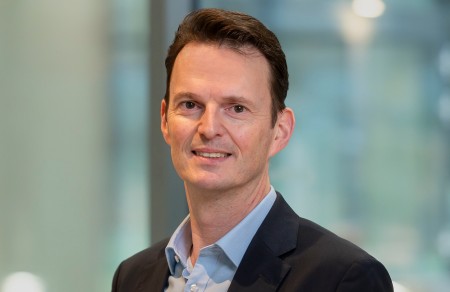 Dr.-Ing. Marco Richrath, Produktionsvorstand (COO) bei thyssenkrupp Steel