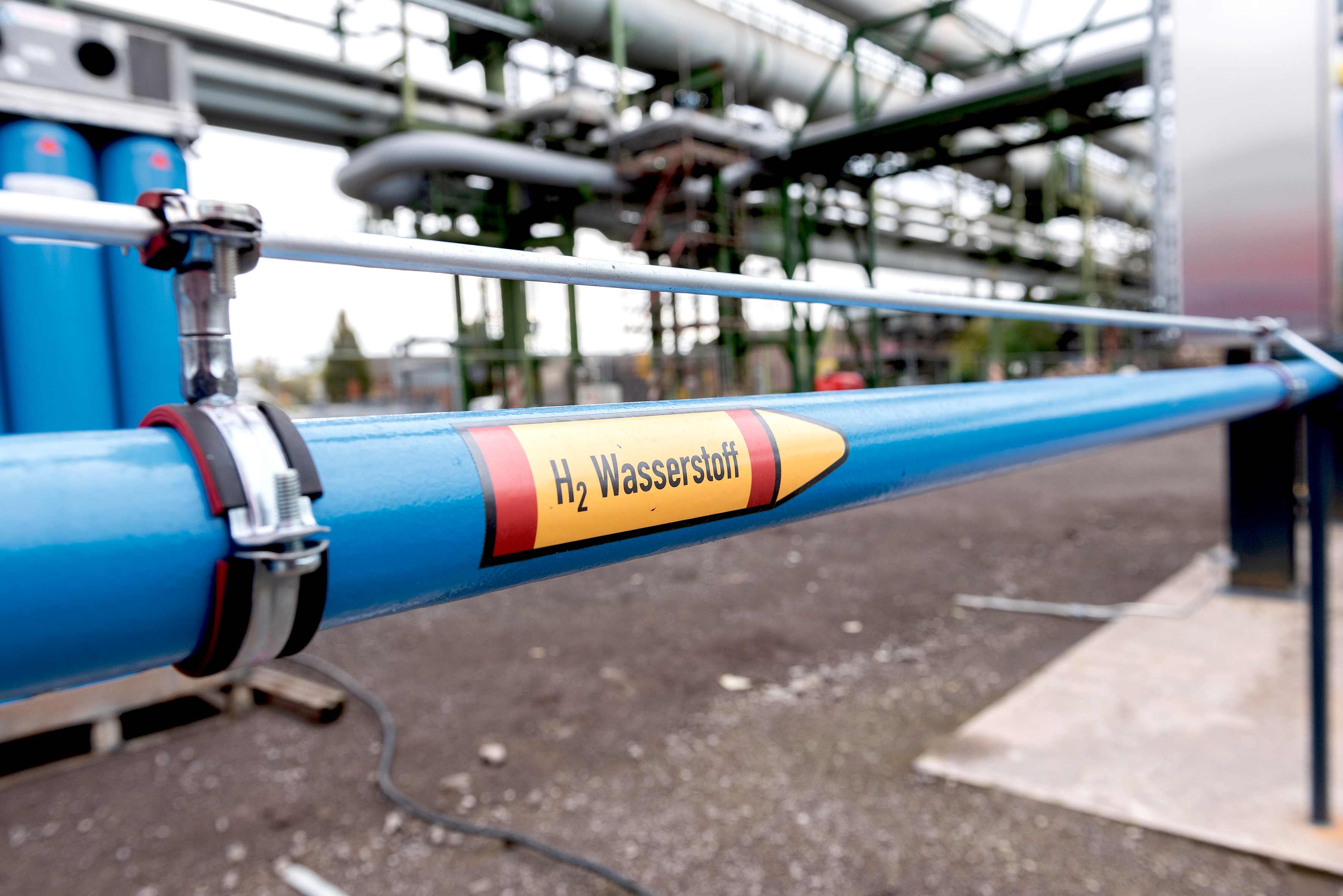 thyssenkrupp at Tube 2026 in Düsseldorf