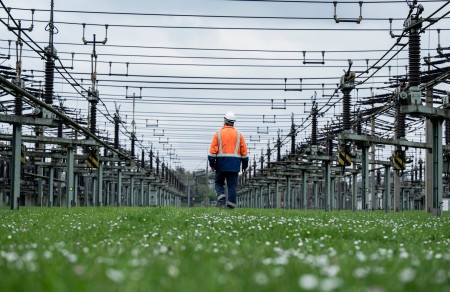 The decarbonization of steel production is driving a growing demand for green electricity at thyssenkrupp Steel.