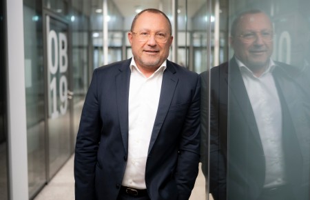 thyssenkrupp Steel: Supervisory Board appoints Georgios Giovanakis to the Executive Board as Chief Sales Officer
