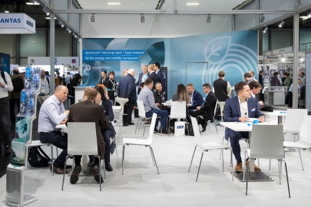 thyssenkrupp Steel and thyssenkrupp Electrical Steel at Coiltech Italia 2026 in Hall 5, Booth 5B08, from Wednesday, September 23, through Thursday, September 24. 