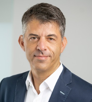 ThyssenKrupp Contact